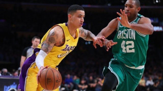 Θρίαμβος των Λέικερς στο αιώνιο ντέρμπι με τους Σέλτικς (vids)