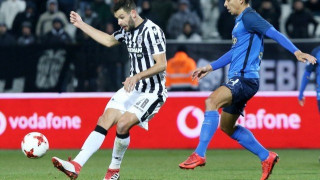 Κέρδισε σε ουσία           αν κι έχασε σε εντυπώσεις