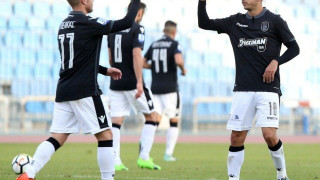 Η απίθανη... ποδιά του Πέλκα στον «αδερφό» του Λημνιό (video)