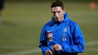 Σε ομάδα - έκπληξη    συνεχίζει ο Απόστολος Γιάννου