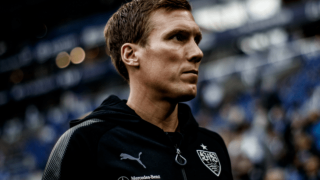 Αποχώρησε ο Χάνες Βολφ από τη          Στουτγκάρδη