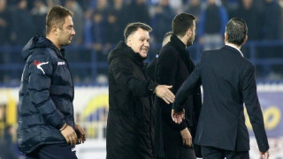 Η ειρωνική ανακοίνωση     της ΑΕΛ για την διαιτησία!