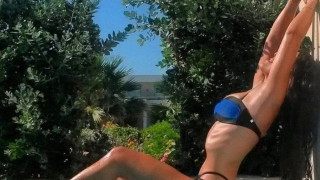 Μας… σκλάβωσαν τα «ανοίγματα» της Ελληνίδας στο κρεβάτι! (pics)