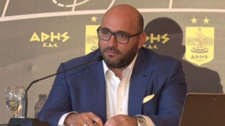 Δεν αντέχει η ΚΑΕ Αρης         νέες λύσεις κοντής πνοής