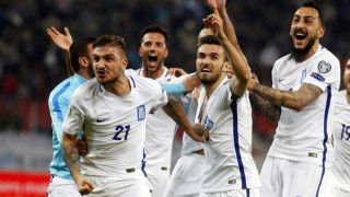 Αυτοί είναι οι      αντίπαλοι της Εθνικής στο Nations League