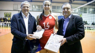 Ιστορική ημέρα για τη Νέα Γενεά                          Ασβεστοχωρίου