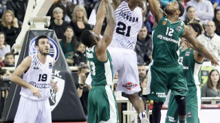 Πατάει        σε        δύο        βάρκες       ο ΠΑΟΚ