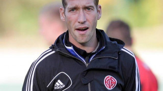 Καρδιακή προσβολή στο ημίχρονο υπέστη ο τεχνικός της Καϊζερλάουτερν