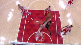 Top-10: Στην κορυφή με καρφωματάρα ο Χάουαρντ (vid)