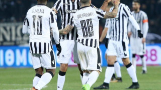 Ο στόχος επιτεύχθηκε, αλλά πρέπει να κάνουν αυτοκριτική