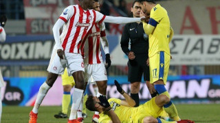 Αρχισε ο… «βρώμικος» πόλεμος!  Ο ΠΑΟΚ κόντρα σε όλους και σε όλα