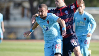 «Δώρο» για Άρη, μπήκε σε περιπέτειες ο Πανσερραϊκός