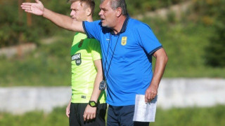 Σπανός: «Γίναμε...                            αργοί»