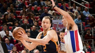 Με «άρωμα» Ευρώπης          το Top-10 του ΝΒΑ (vid)