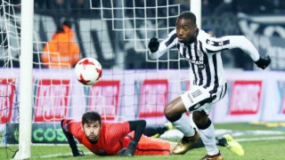 Τι είπε για το γκολ του Πέλκα ο            Μίρκοβιτς