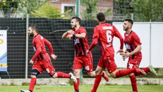 Τέταρτη σερί νίκη για την Παναχαϊκή, στοπ στον κάμπο για τον ΟΦΗ