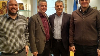 Δ. Δέλτα: Ξεκινά τον Σεπτέμβριο η κτηματογράφηση Ανατολικού-Βραχιάς