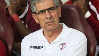 Φήμη για επιστροφή Άγγελου σε πάγκο Super   League