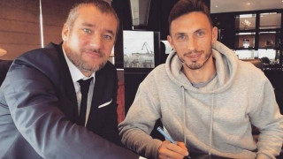 Παρουσιάστηκε    ο Γιάννου από την ΑΕΚ Λάρνακας (pic)