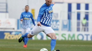 Φυτανίδης: «Πρώτο φαβορί για το πρωτάθλημα ο ΠΑΟΚ» (aud)