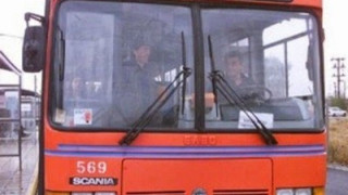 ΟΣΕΘ: Και πάλι «Express» η λεωφορειακή γραμμή Νο 83 του Λαγκαδά