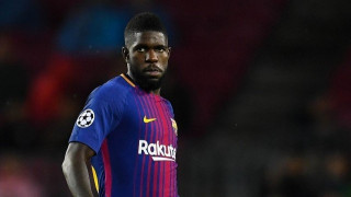 Θύμα       ρατσιστικής      επίθεσης       ο Ουμτιτί