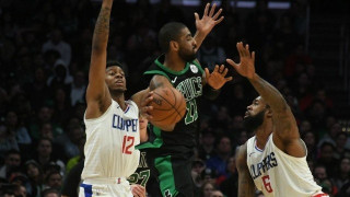 Επέστρεψαν     στις     νίκες   οι  Σέλτικς (videos)