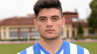 Συνεχίζει στον Ατρόμητο ο Κώστας       Κωτσόπουλος