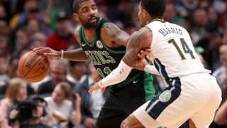 Απέδρασαν από το Ντένβερ οι Σέλτικς, νέα νίκη για τους Μπακς (videos)