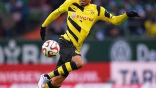 ΕΚΤΑΚΤΟ: «Εκλεισε»      στην Αρσεναλ ο Ομπαμεγιάνγκ!