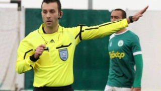 Η ασυλία του Σέζου και η... ανακοίνωση εναντίον του