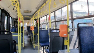 Θεσσαλονίκη: Νεαρές έκλεψαν 800 ευρώ από επιβάτη σε λεωφορείο του ΟΑΣΘ