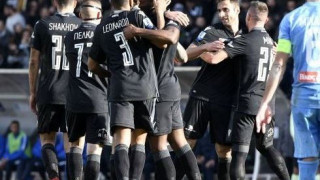 Χαραμάδα                   με θέα (και) στο νταμπλ!