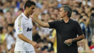 Μουρίνιο: «Δεν μπορεί να           έρθει ο Ρονάλντο»