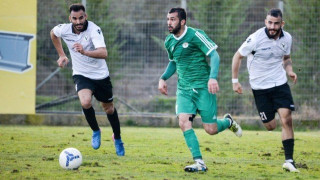 Δεν σηκώνει κεφάλι με τίποτα η Δόξα, φινάλε με συγκινήσεις στα Τρίκαλα