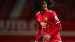 Ο πιτσιρικάς που τρέλανε            τον Μουρίνιο (vid)