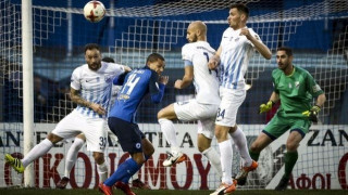 Δεν -Χ-άρηκε κανείς στη Λαμία, ήττα για Κέρκυρα στη Βοιωτία