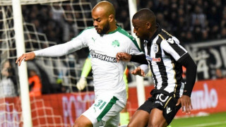 Κράτησε και                κούρασε η πράσινη εμμονή