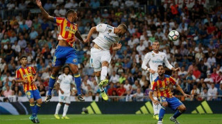 Το καυτό                                        δεκαήμερο της Βαλένθια