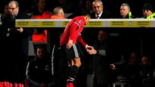 Μουρίνιο: «Σε κανέναν δεν προκάλεσε έκπληξη η εμφάνιση του Σάντσες»