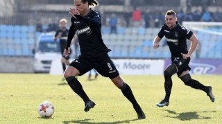 Εξπρές       για     τίτλο      με σούπερ Πρίγιοβιτς