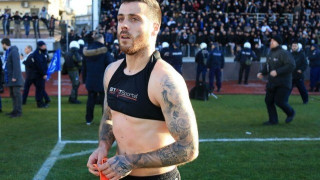 Η   δύσκολη      απόφαση  Λουτσέσκου   για   Βιεϊρίνια