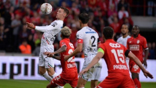 Πίστη                                       στη Ζούλτε για τα play off