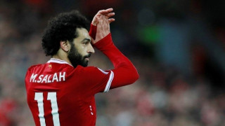 Σαλάχ:                      «Θέλω να ξεπεράσω τον Κέιν»