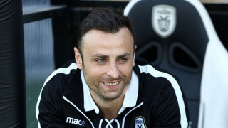 Ξεκίνησε γιόγκα ο                     Μπερμπάτοφ (pic)