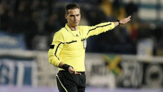 Προκαλεί ανησυχία     στον ΠΑΟΚ ο ορισμός του Θάνου