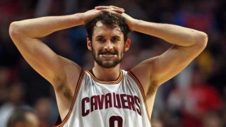 Σοκ με Λοβ                         στους Καβαλίερς!