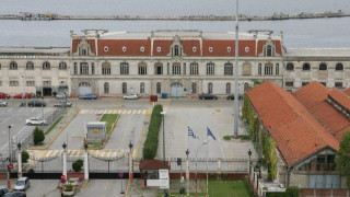 Την Παρασκευή οι υπογραφές για τη σύμβαση παραχώρησης του ΟΛΘ