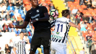 Στην    Κρήτη     για     τον     ΟΦΗ    ο  Βουό (pic)