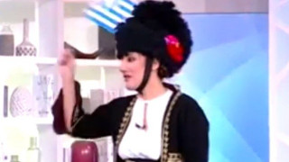 Σάλος από την απαράδεκτη «σάτιρα» για τη Μακεδονία στο «Tatiana Live»